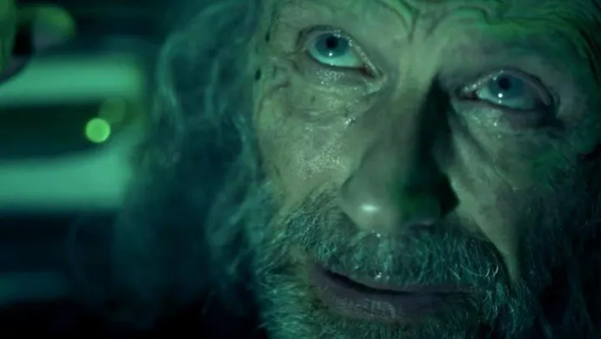 Netflix: la nueva película de terror que se volvió furor en la plataforma