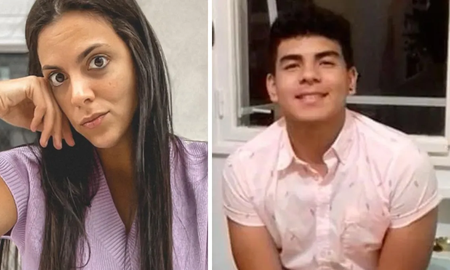 Belu Lucius en medio de un escándalo por decir que ninguno de los rugbiers quería matar a Fernando Báez Sosa Belu Lucius en medio de un escándalo por decir que ninguno de los rugbiers quería matar a Fernando Báez Sosa
