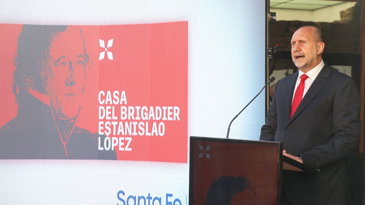 Ahora funcionará como museo y centro de interpretación cultural.