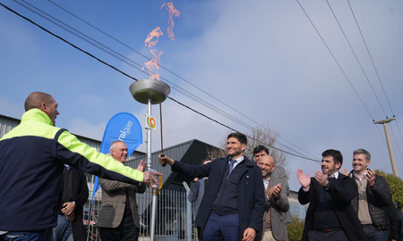 pullaro inauguro el gasoducto regional sur: en santa fe la obra publica no es sinonimo de corrupcion, sino de desarrollo, igualdad y trabajo pullaro inauguro el gasoducto regional sur: en santa fe la obra publica no es sinonimo de corrupcion, sino de desarrollo, igualdad y trabajo