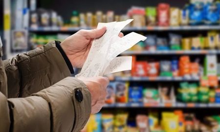 La inflación de julio fue del 1,9%, según el INDEC. La inflación de julio fue del 1,9%, según el INDEC.