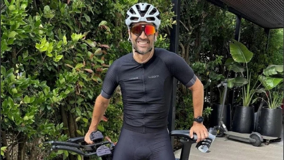 Encontraron muerto a un deportista argentino en Punta del Este