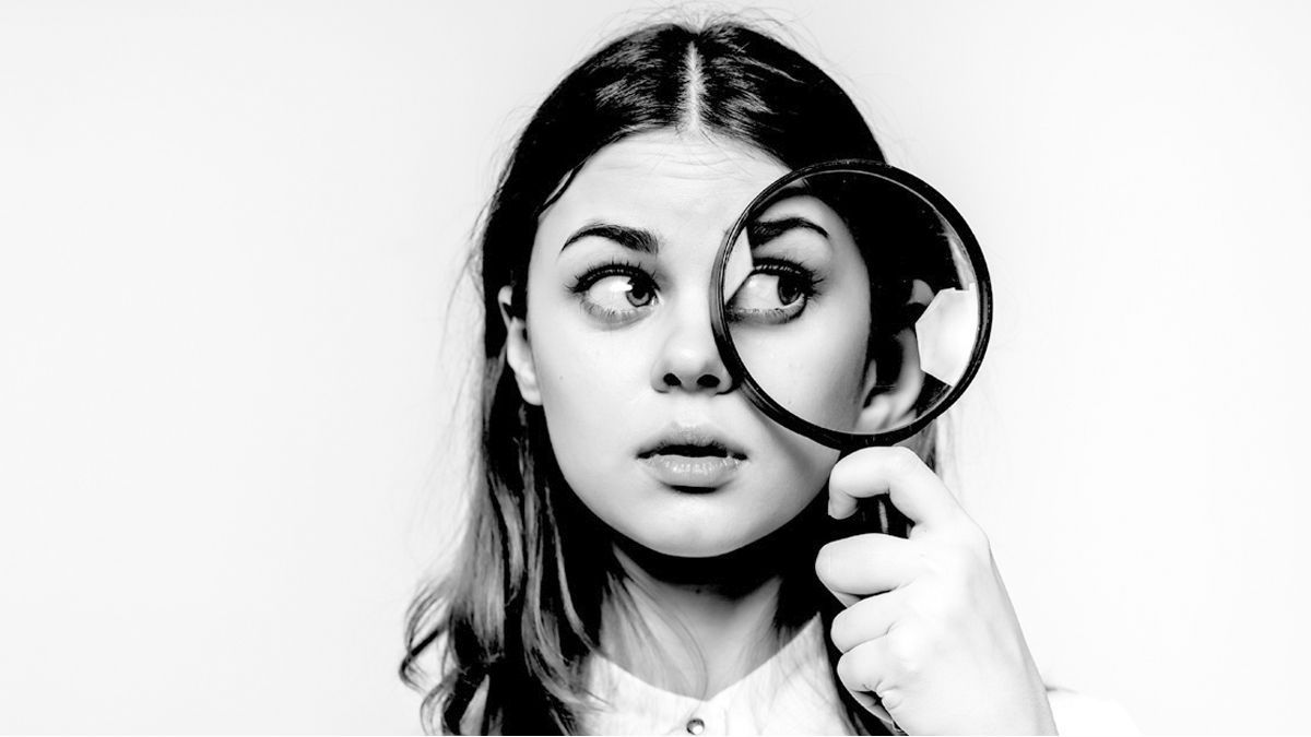 Estos son los signos más curiosos del zodiaco