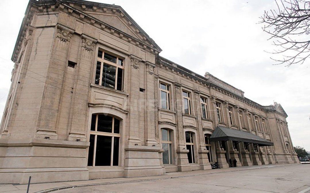 Se realizarán cursos de capacitación para sacar la licencia de conducir en la Estación Belgrano.&nbsp;