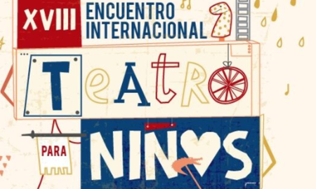 Vacaciones de Invierno: Santo Tome presenta el encuentro Internacional de Teatro Infantil Vacaciones de Invierno: Santo Tome presenta el encuentro Internacional de Teatro Infantil