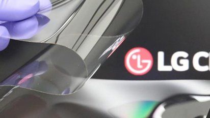 LG continúa sorprendiendo a propios y extraños.