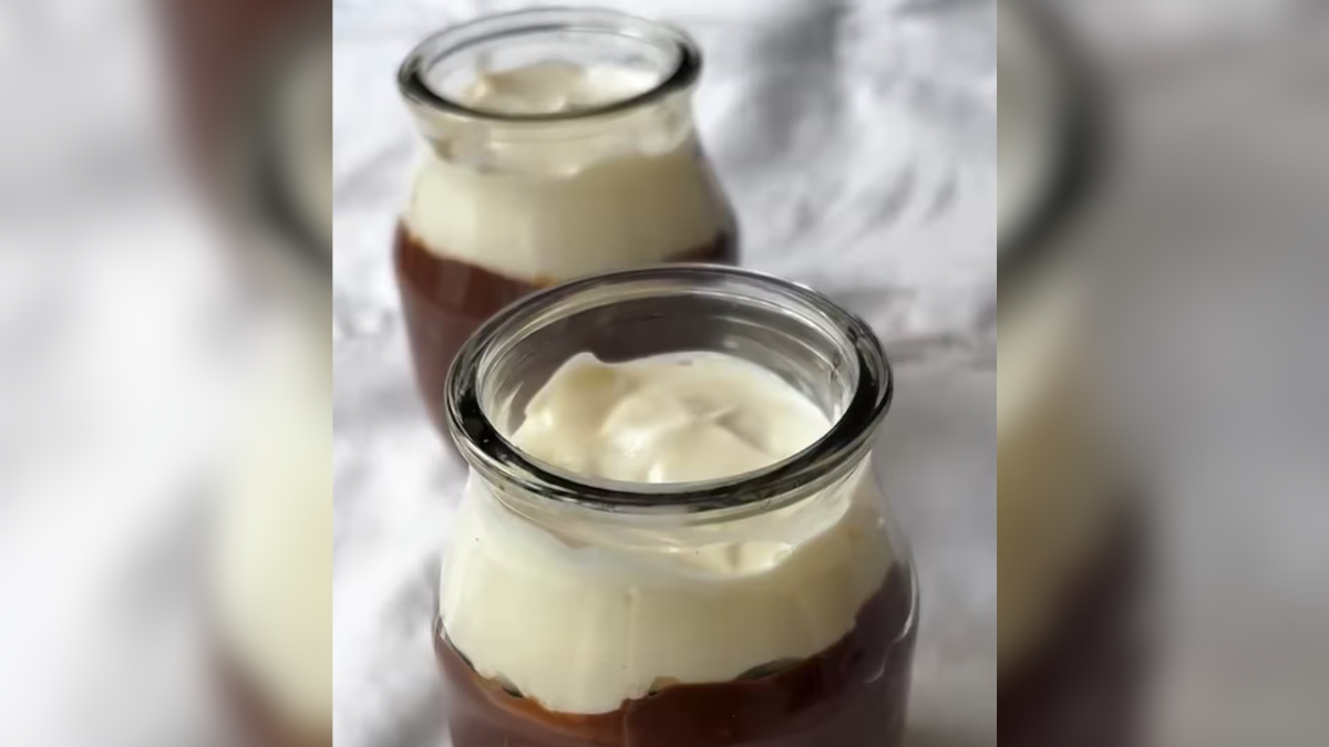 El postre Cindor tiene su versión saludable: paso a paso para hacerlo sin azúcar pero con el sabor intenso de la chocolatada El postre Cindor tiene su versión saludable: paso a paso para hacerlo sin azúcar pero con el sabor intenso de la chocolatada