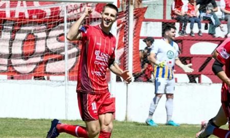 Ferro de Rafaela quedó como líder, ante la caída de Sportivo Norte. Foto: Instagram Ferro. Ferro de Rafaela quedó como líder, ante la caída de Sportivo Norte. Foto: Instagram Ferro.
