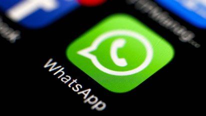 Cómo evitar perder tus chats y fotos de Whatsapp