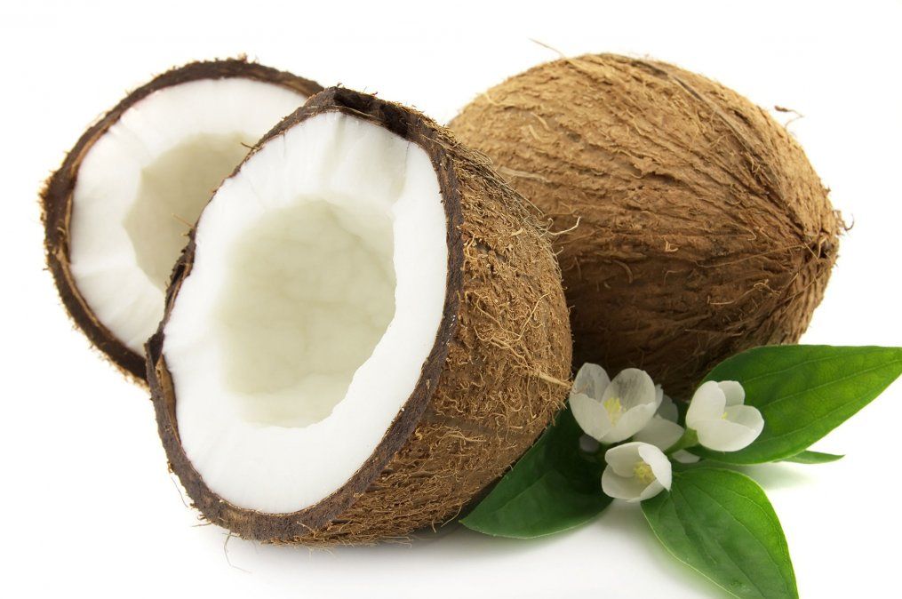 3 recetas para incorporar el aceite de coco en tu rutina de cuidado de la piel