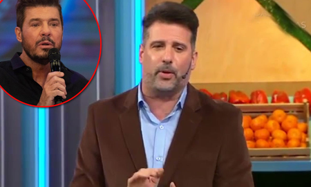 José María Listorti deja de trabajar con Marcelo Tinelli después de 15 años: los motivos José María Listorti deja de trabajar con Marcelo Tinelli después de 15 años: los motivos