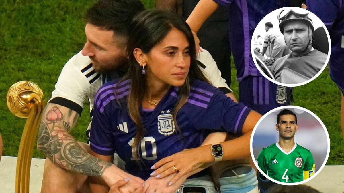 Narcos atacaron el supermercado de la familia de Antonela Roccuzzo y sumaron otro episodio de deportistas envueltos en causas vinculadas con organizaciones mafiosas.