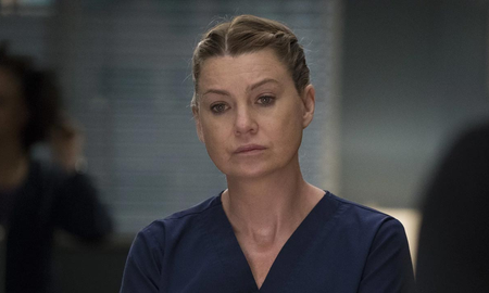 Ellen Pompeo habló sobre su trayectoria en Greys Anatomy: Elegí ganar dinero en vez de perseguir personajes más creativos Ellen Pompeo habló sobre su trayectoria en Greys Anatomy: Elegí ganar dinero en vez de perseguir personajes más creativos