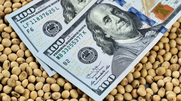 Las exportaciones alcanzan el cupo de US$ 7.000millones: fin de las retenciones cero