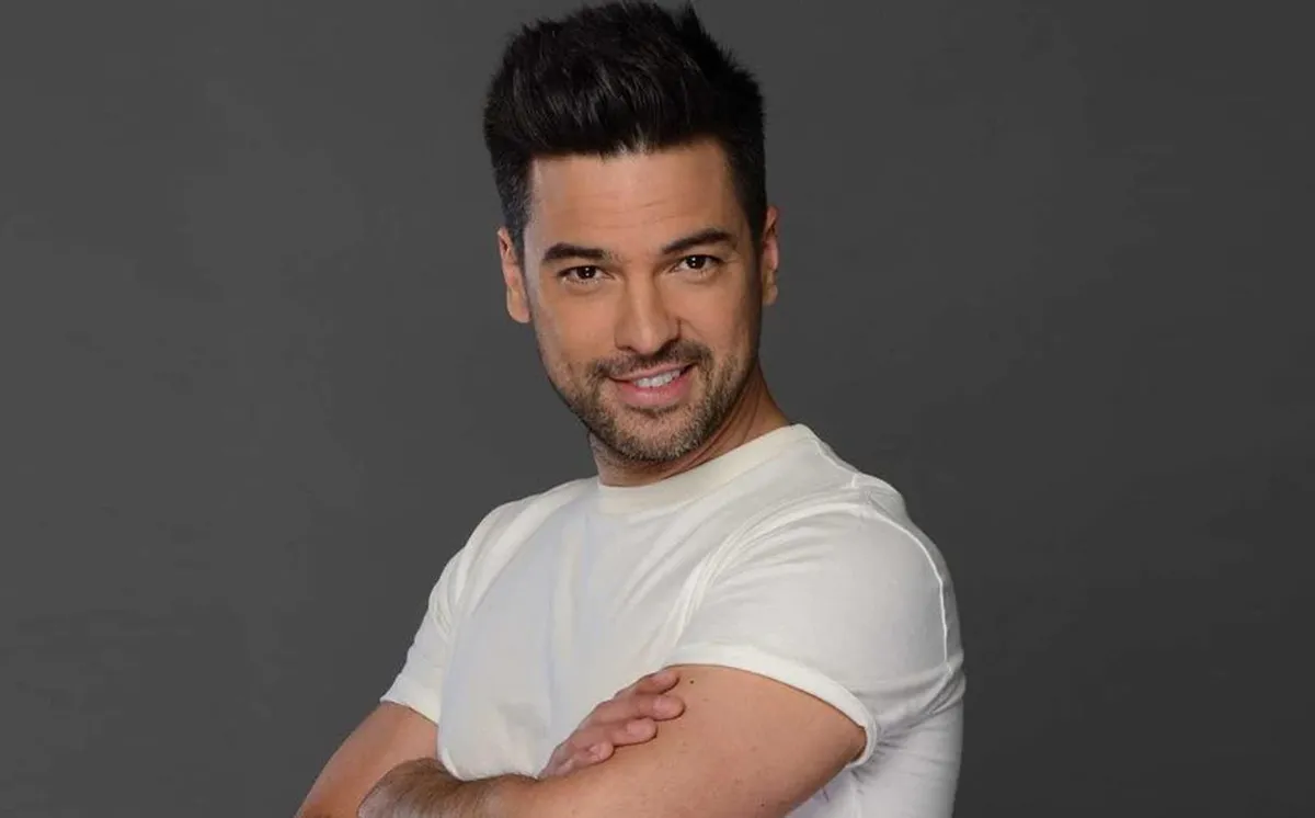 El Chino Leunis vivió un escatológico momento al aire: Se cag... en vivo