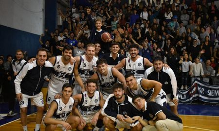 gimnasia y esgrima de 4 de enero, a un paso del titulo en el basquet de santa fe gimnasia y esgrima de 4 de enero, a un paso del titulo en el basquet de santa fe