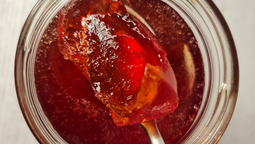 altText(Jalea de membrillo: la receta con solo cuatro ingredientes)}