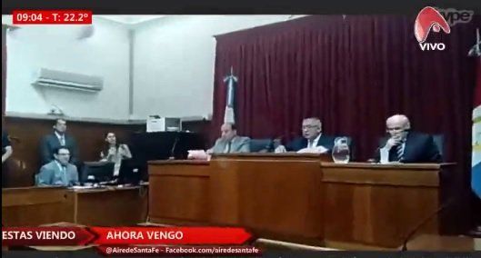 Condenaron a 20 años de prisión a los asesinos de Serena