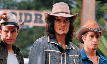 La primera temporada de Pasión de gavilanes se encuentra disponible en Netflix. La primera temporada de Pasión de gavilanes se encuentra disponible en Netflix.