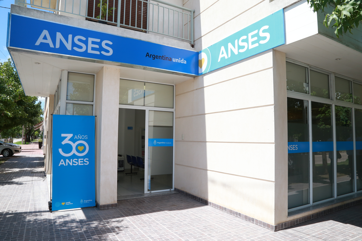 Calendario de Pagos ANSES: cuándo cobran en AGOSTO
