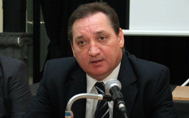 Genesini aseguró que “en Santa Fe hay 200 empresas en crisis”