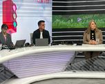 Se llevó a cabo una nueva edición de Altavoz - 8M es todos los días en AIRE. Se llevó a cabo una nueva edición de Altavoz - 8M es todos los días en AIRE.