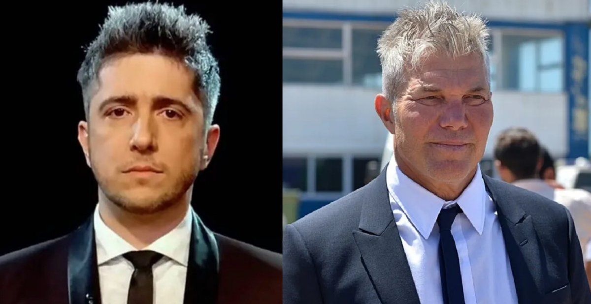 Fernando Burlando podría ser el representante de Jey Mammón si decide llevar a Lucas Benvenuto a la Justicia