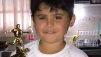 Córdoba: encontraron al nene de ocho años que había desaparecido hace más de una semana