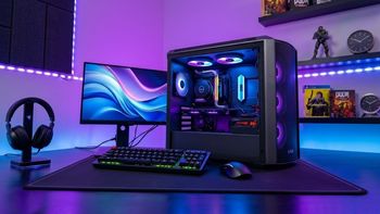 Cuál es el precio actualizado de una PC gamer armada con Intel i5 en abril de 2026 en Argentina