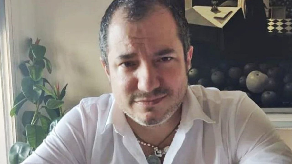 La muerte del neurólogo Melchor Rodrigo, única víctima fatal del incendio ocurrido el lunes en el departamento de Felipe Pettinato