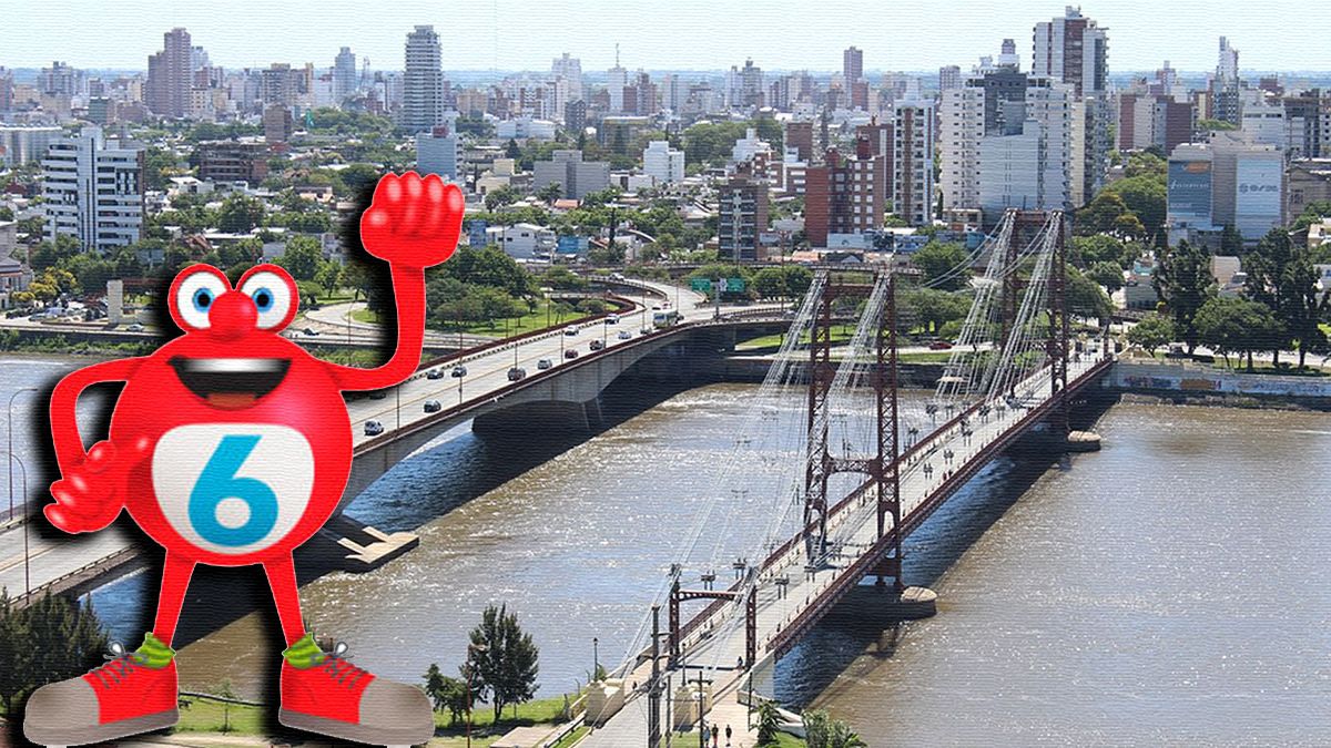 Una persona se hizo millonaria en la ciudad de Santa Fe este domingo.