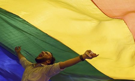 El Decreto 721/2020 estableció un cupo laboral en el sector público para personas travestis, transexuales y transgénero. El Decreto 721/2020 estableció un cupo laboral en el sector público para personas travestis, transexuales y transgénero.
