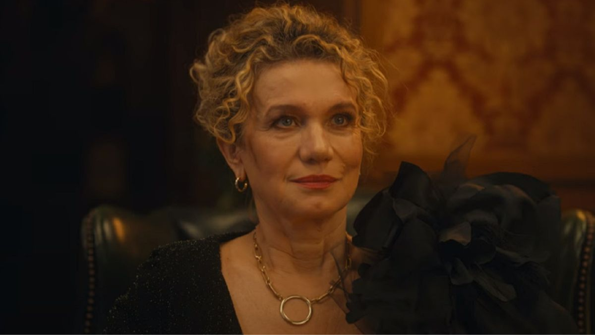 "La herencia del tío", la nueva película de Netflix. "La herencia del tío", la nueva película de Netflix.