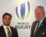 Agustín Pichot perdió la elección a presidente de la World Rugby a manos de Bill Beaumont. Agustín Pichot perdió la elección a presidente de la World Rugby a manos de Bill Beaumont.