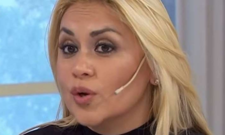 El impacto de las redes sociales en la salud de Dieguito Fernando. El impacto de las redes sociales en la salud de Dieguito Fernando.