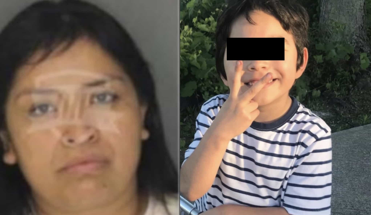 Leticia Bravo (39 a&ntilde;os), enfrenta a cargos de asesinato en segundo grado y de homicidio en primer y segundo grado.