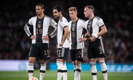 Aire de Santa Fe | alemania seleccion