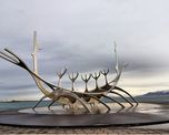 video: hallaron en noruega un barco funebre vikingo de mas de 1.000 anos