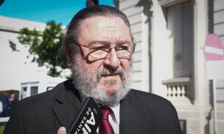 El secretario de Justicia de Santa Fe, Santiago Mascheroni, manifestó la necesidad del Ejecutivo de conocer información puntual sobre los integrantes del Poder Judicial.