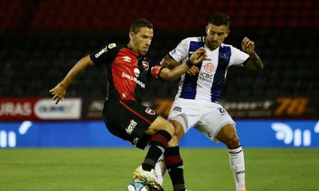 La igualdad en Rosario no deja bien ubicado a Newell´s para la definición. La igualdad en Rosario no deja bien ubicado a Newell´s para la definición.