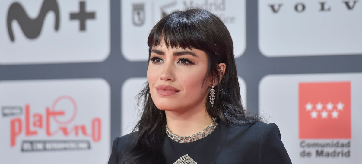 Lali Espósito habló sobre su sexualidad.