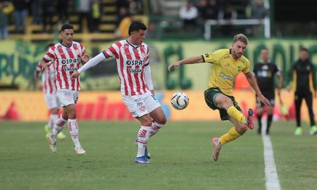 union no aprovecho el jugador de mas y perdio con defensa y justicia por 2 a 0 union no aprovecho el jugador de mas y perdio con defensa y justicia por 2 a 0