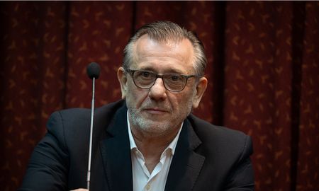Germán Lerche fue presidente de Colón entre 2006 y 2013. Germán Lerche fue presidente de Colón entre 2006 y 2013.