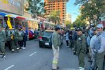 Asoem levanta el paro al mediodía y suspende la movilización del miércoles. Asoem levanta el paro al mediodía y suspende la movilización del miércoles.