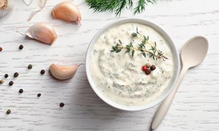 Cómo hacer mayonesa de ajo casera: la receta más sencilla y rica con pocos ingredientes Cómo hacer mayonesa de ajo casera: la receta más sencilla y rica con pocos ingredientes