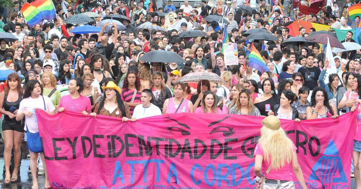 El D&iacute;a de la Visibilidad Trans se festeja todos los 31 de marzo.&nbsp;