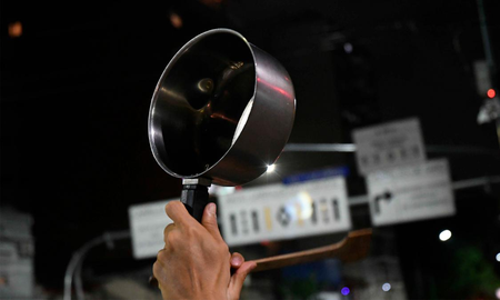 Los inquilinos de la ciudad de Santa Fe se manifestarán este jueves con un cacerolazo en rechazo al DNU del presidente Javier Milei. La iniciativa se replicará en Rosario. Los inquilinos de la ciudad de Santa Fe se manifestarán este jueves con un cacerolazo en rechazo al DNU del presidente Javier Milei. La iniciativa se replicará en Rosario.