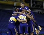El conjunto xeneize venció con autoridad por 2 a 0 y obtuvo un pleno de victorias en la Copa Libertadores.