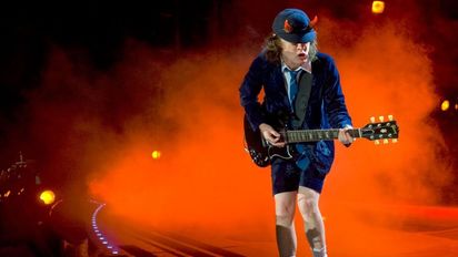 AC/DC vuelve a la Argentina con un show en River: cuándo y cuánto salen las entradas