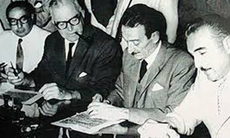 ¿por que un tunel y no un puente? ¿por que un tunel y no un puente?